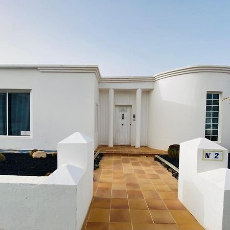 Mision Costa Hotel Corralejo Luaran gambar