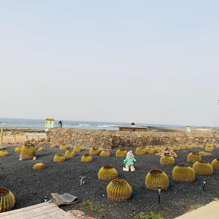 Mision Costa Hotel Corralejo Luaran gambar