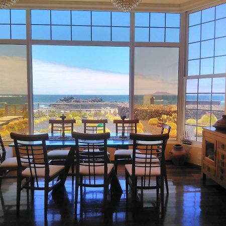 Mision Costa Hotel Corralejo Luaran gambar