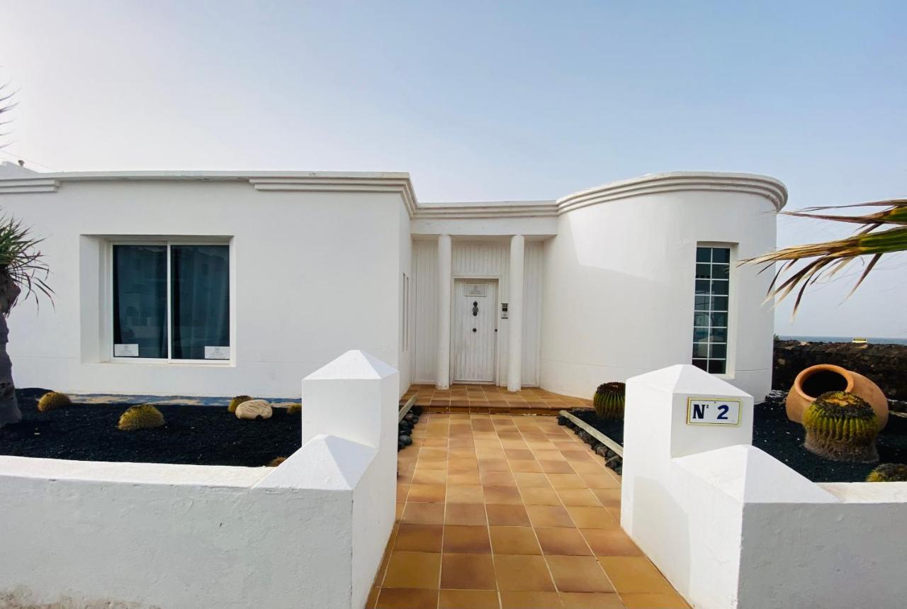 Mision Costa Hotel Corralejo Luaran gambar