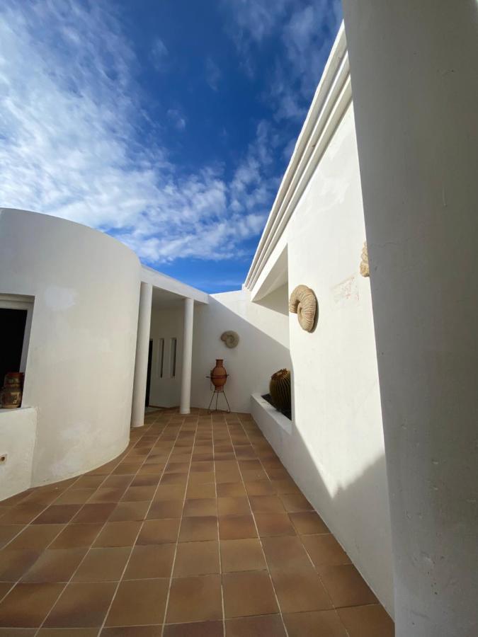 Mision Costa Hotel Corralejo Luaran gambar
