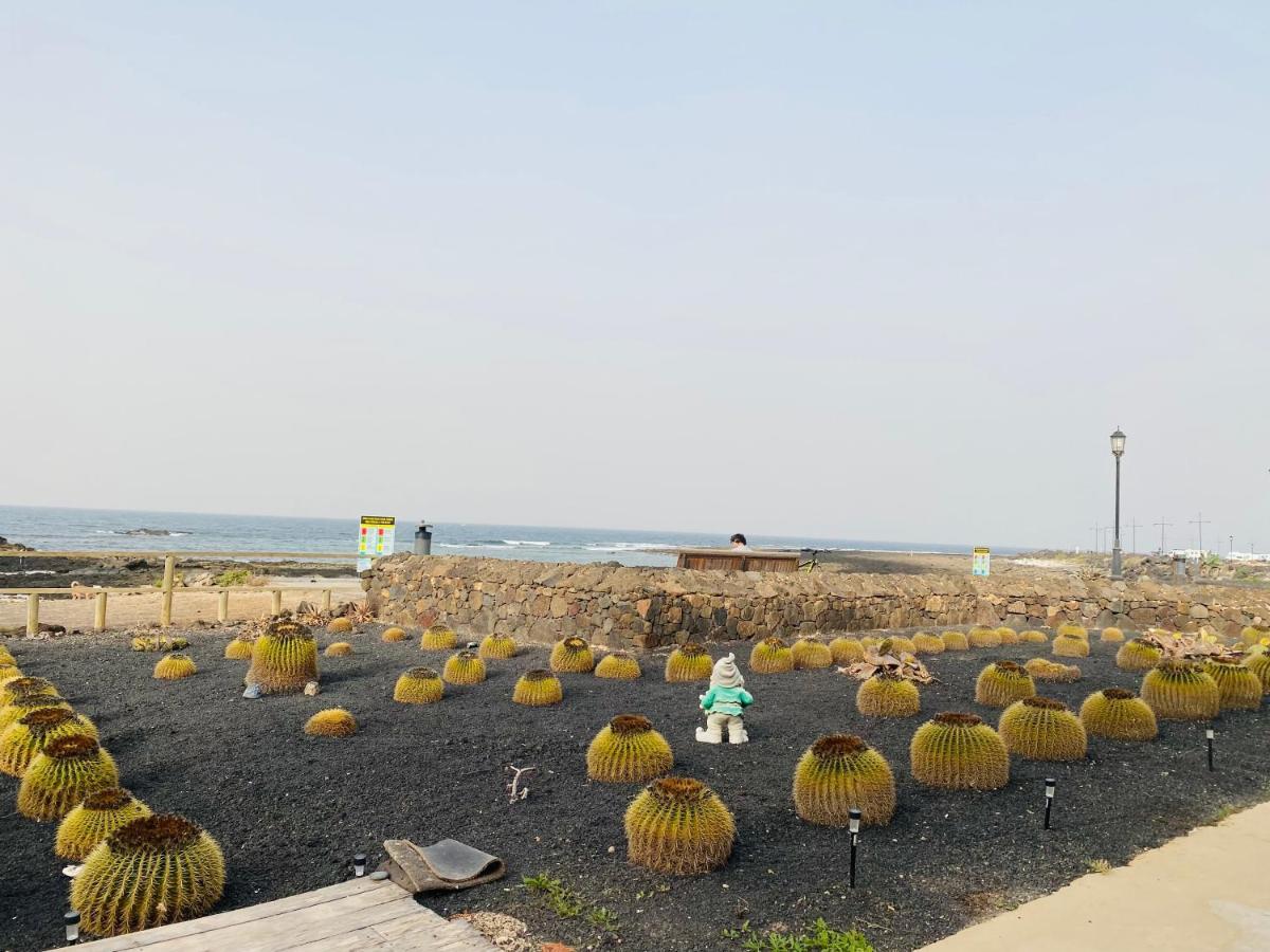 Mision Costa Hotel Corralejo Luaran gambar
