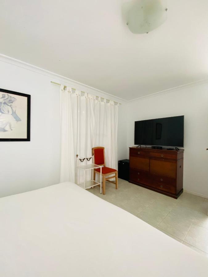 Mision Costa Hotel Corralejo Luaran gambar