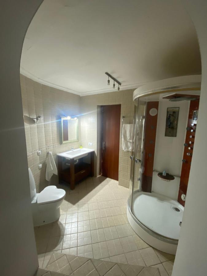 Mision Costa Hotel Corralejo Luaran gambar