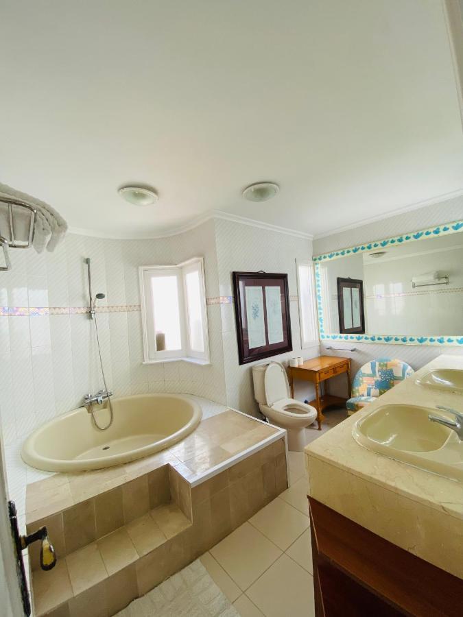 Mision Costa Hotel Corralejo Luaran gambar