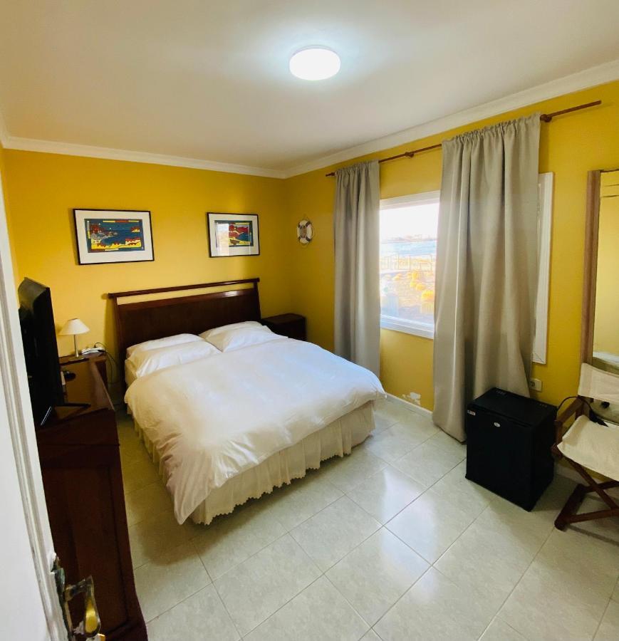 Mision Costa Hotel Corralejo Luaran gambar