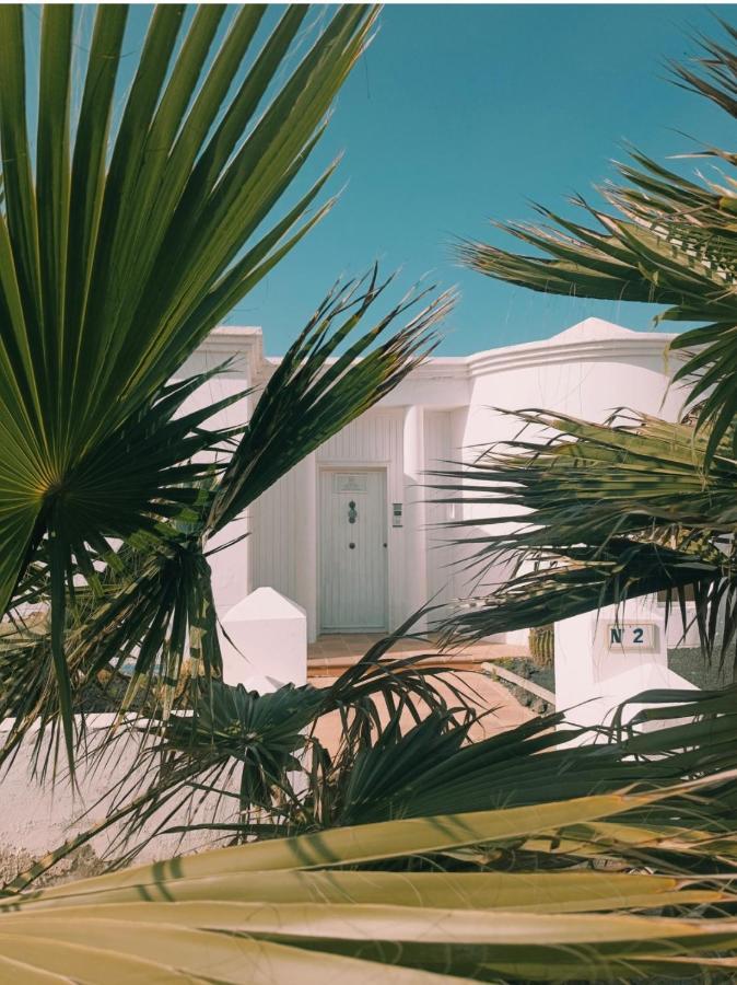 Mision Costa Hotel Corralejo Luaran gambar