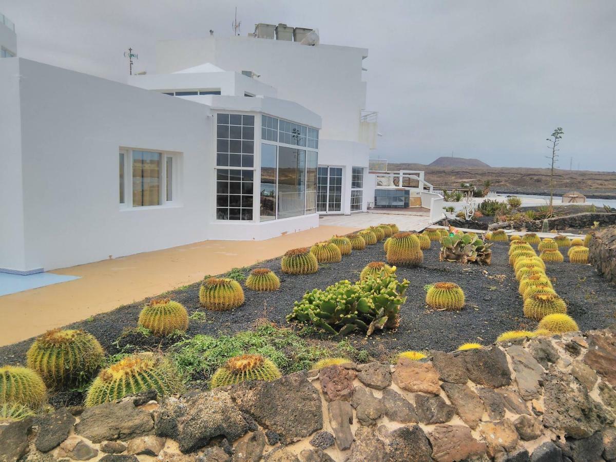 Mision Costa Hotel Corralejo Luaran gambar